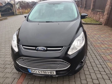 Авто Ford C-Max 2014 № 8293941