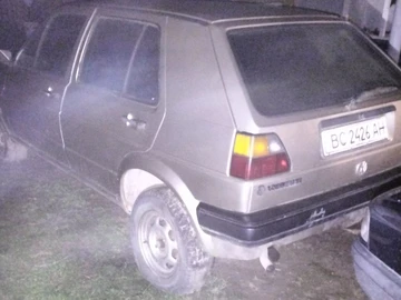 Авто Renault 4 1993 № 8293953