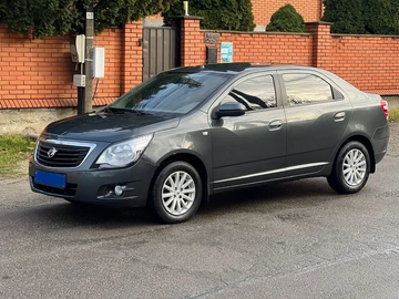 Авто Ravon R4 2017 № 8293964