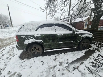 Авто KIA Sorento 2002 № 8293972