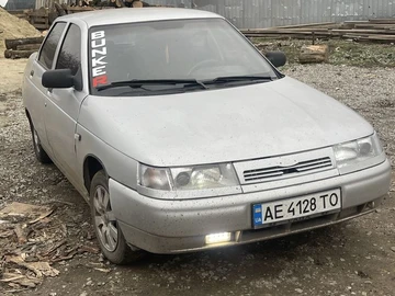 Авто ВАЗ 21104 2007 № 8293976
