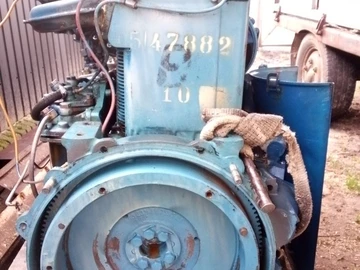 Авто Volkswagen 1600 1979 № 8293978