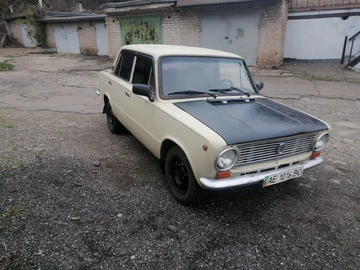 Авто ВАЗ 2101 1979 № 8293991