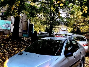 Авто Peugeot 206 2007 № 8293992