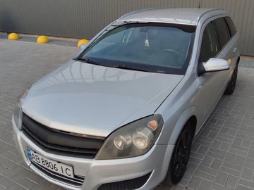 Авто Opel Astra 2008 № 8293996