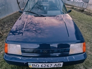 Авто ЗАЗ 1103 Slavuta 2005 № 8293998