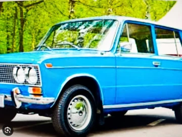 Авто ВАЗ 2103 1976 № 8294008