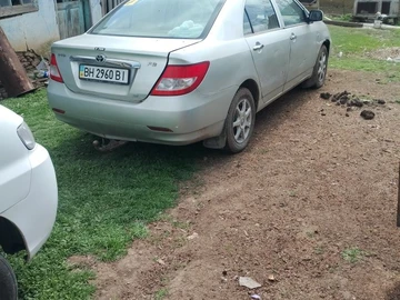 Авто ВАЗ 11113 Oka 2007 № 8294009