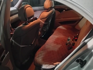 Авто Mercedes 200 2002 № 8294014