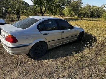 Авто BMW 3 Серия 2000 № 8294019