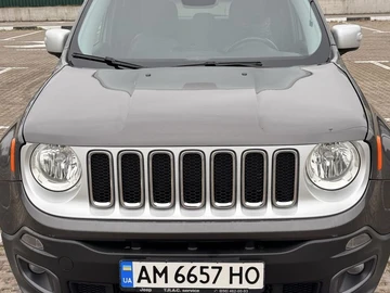 Авто Jeep Cj8 2017 № 8294035