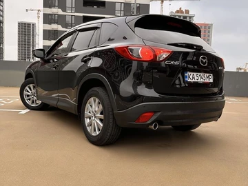 Авто Mazda Cx-5 2013 № 8294037