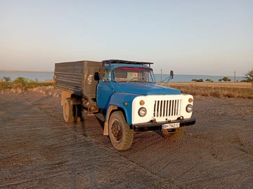 Авто ГАЗ 21 Волга 1991 № 8294038