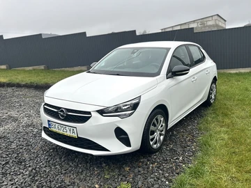 Авто Opel Corsa 2021 № 8294039