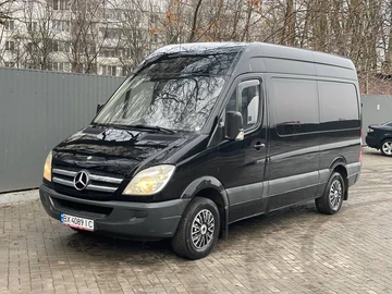 Авто Mercedes Sprinter 2006 № 8294040
