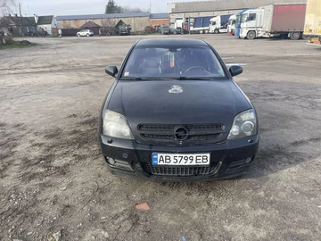 Авто Opel Vectra 2004 № 8294044