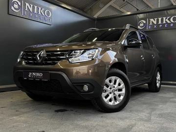 Авто Renault Duster 2021 № 8294048