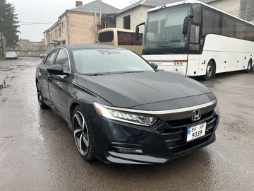 Авто Honda Accord 2020 № 8294050