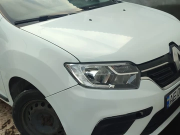 Авто Renault Logan 2020 № 8294051