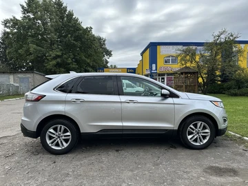 Авто Ford Edge 2018 № 8294054