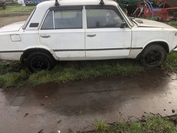 Авто ВАЗ 2103 1981 № 8294057