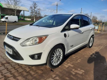 Авто Ford C-Max 2016 № 8294060