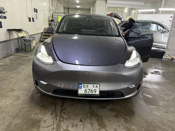 Авто Tesla Roadster 2023 № 8294067