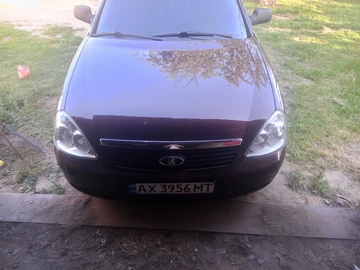 Авто ВАЗ 2170 Priora 2010 № 8294070