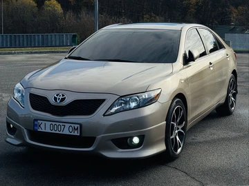 Авто Toyota Camry 2007 № 8294072
