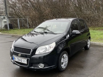Авто ЗАЗ Vida 2015 № 8294082