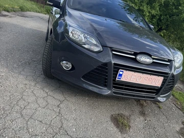 Авто Ford Focus 2011 № 8294083