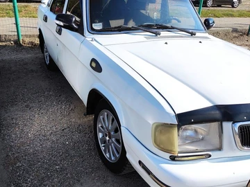 Авто ГАЗ 3110 2000 № 8294091
