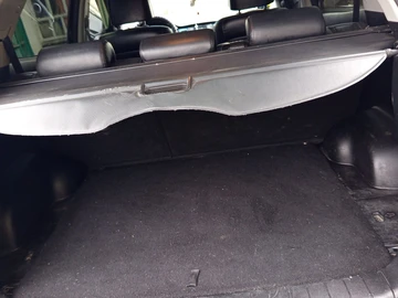 Авто SsangYong Korando 2012 № 8294096