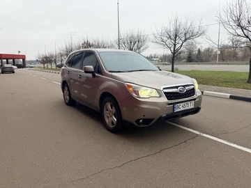 Авто Subaru Forester 2013 № 8294108