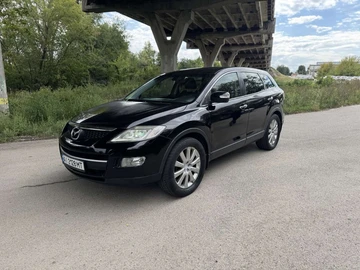 Авто Mazda Cx-9 2008 № 8294111