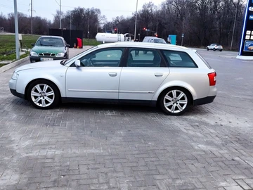 Авто Audi A4 2003 № 8294112