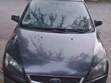 Авто Ford Focus 2006 № 8294113