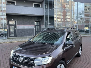 Авто Dacia Logan 2017 № 8294114