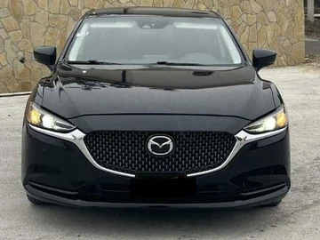 Авто Mazda 6 2020 № 8294115