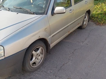 Авто Chery Amulet 2007 № 8294117
