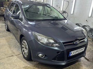 Авто Ford Focus 2012 № 8294124