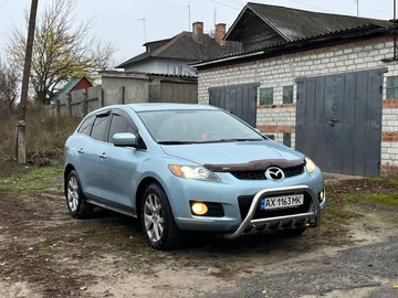 Авто Mazda Cx-7 2006 № 8294137