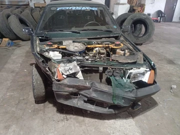 Авто ВАЗ 2109 2003 № 8294140
