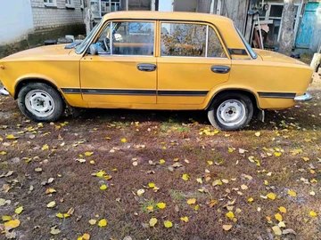 Авто ВАЗ 11113 Oka 1984 № 8294149