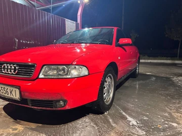 Авто Audi A4 1999 № 8294151