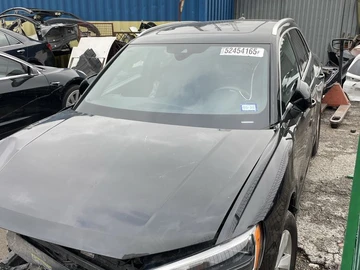 Авто Audi Q3 2019 № 8294153