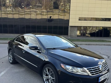 Авто Volkswagen Passat Cc 2016 № 8294154