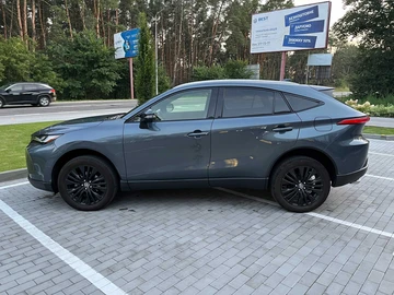 Авто Toyota Venza 2022 № 8294160