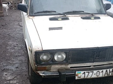 Авто ВАЗ 2103 1974 № 8294162