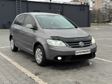 Авто Volkswagen Golf 2007 № 8294167